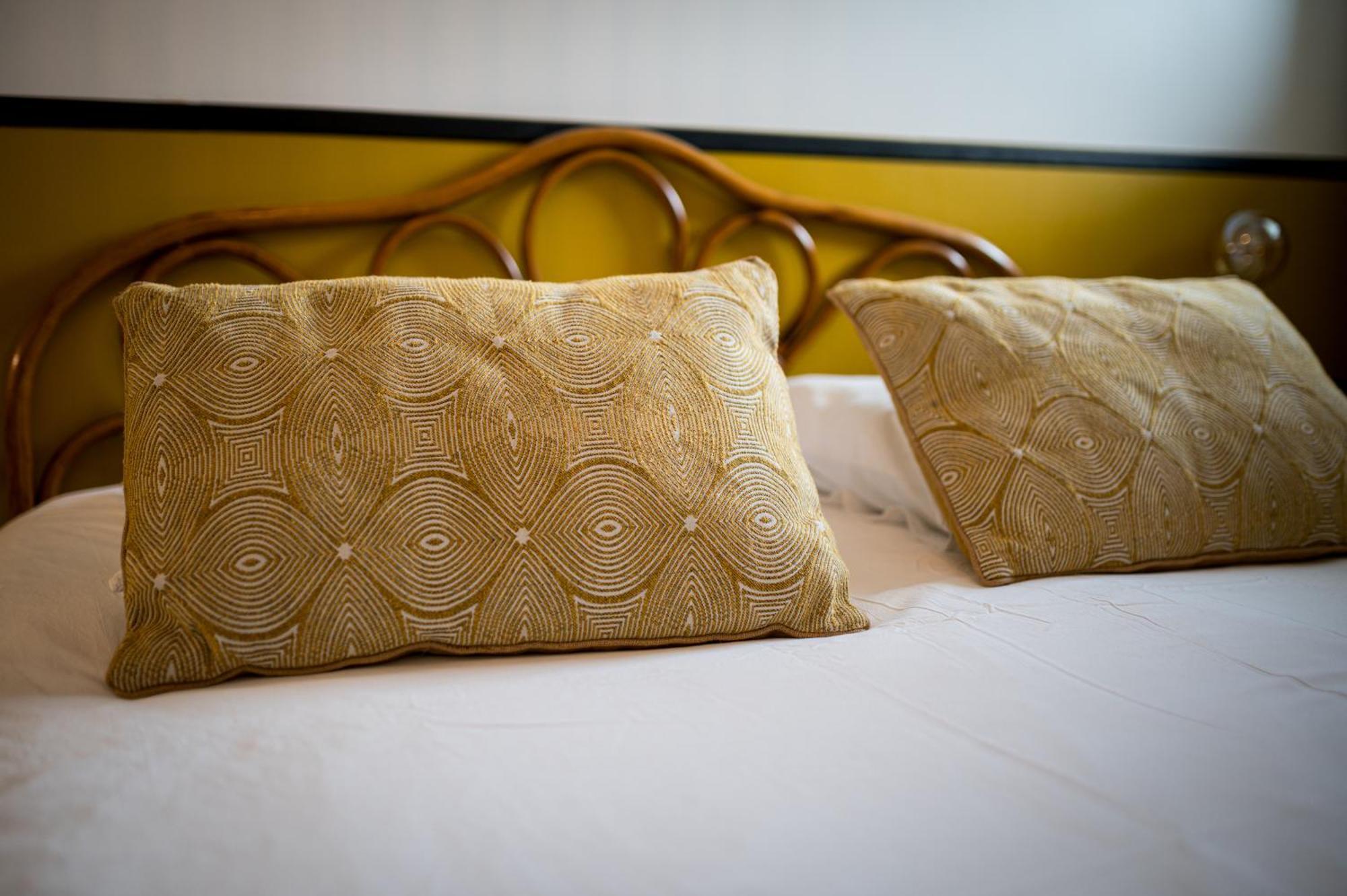 The Good Vibes Honfleur - Pkg Included Apartment Luaran gambar